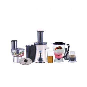 Anex AG 3051 Multifunction Food Processor 700 Watt